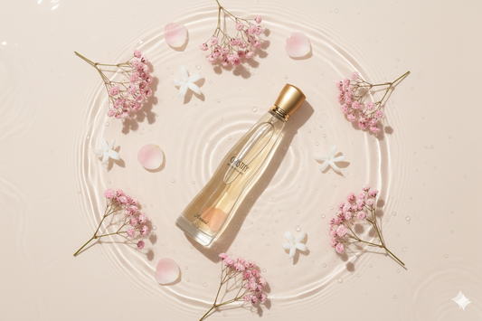 Rasasi Chastity His & Hers Perfume Set