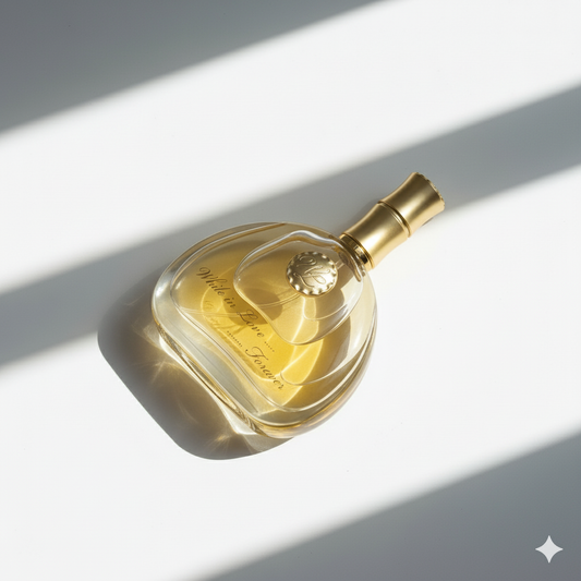 Rasasi While in Love Forever Eau de Parfum (80ml)