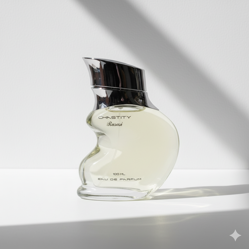Rasasi Chastity Pour Homme Eau de Parfum (100ml)