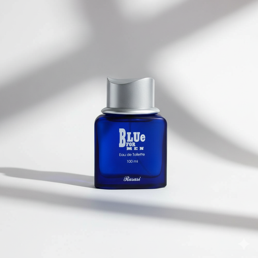 Rasasi Blue For Men Eau de Toilette (100ml)