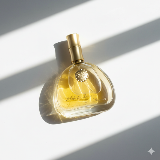 Rasasi While in Love Forever Eau de Parfum (80ml)