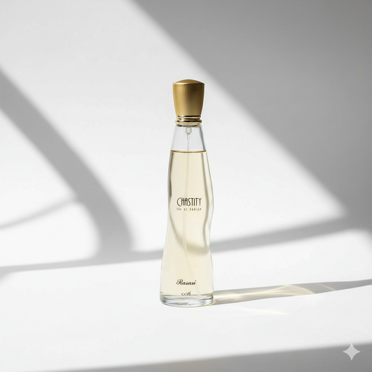 Rasasi Chastity Pour Femme Eau de Parfum (100ml)