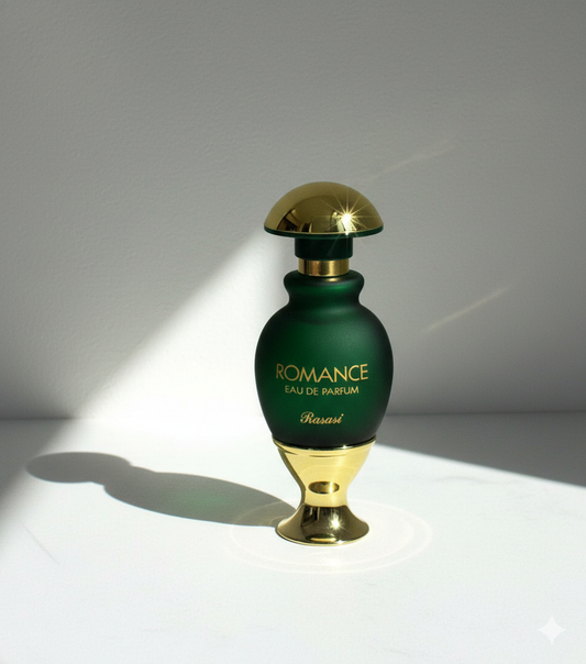 Rasasi Romance Pour Femme Eau de Parfum (45ml)